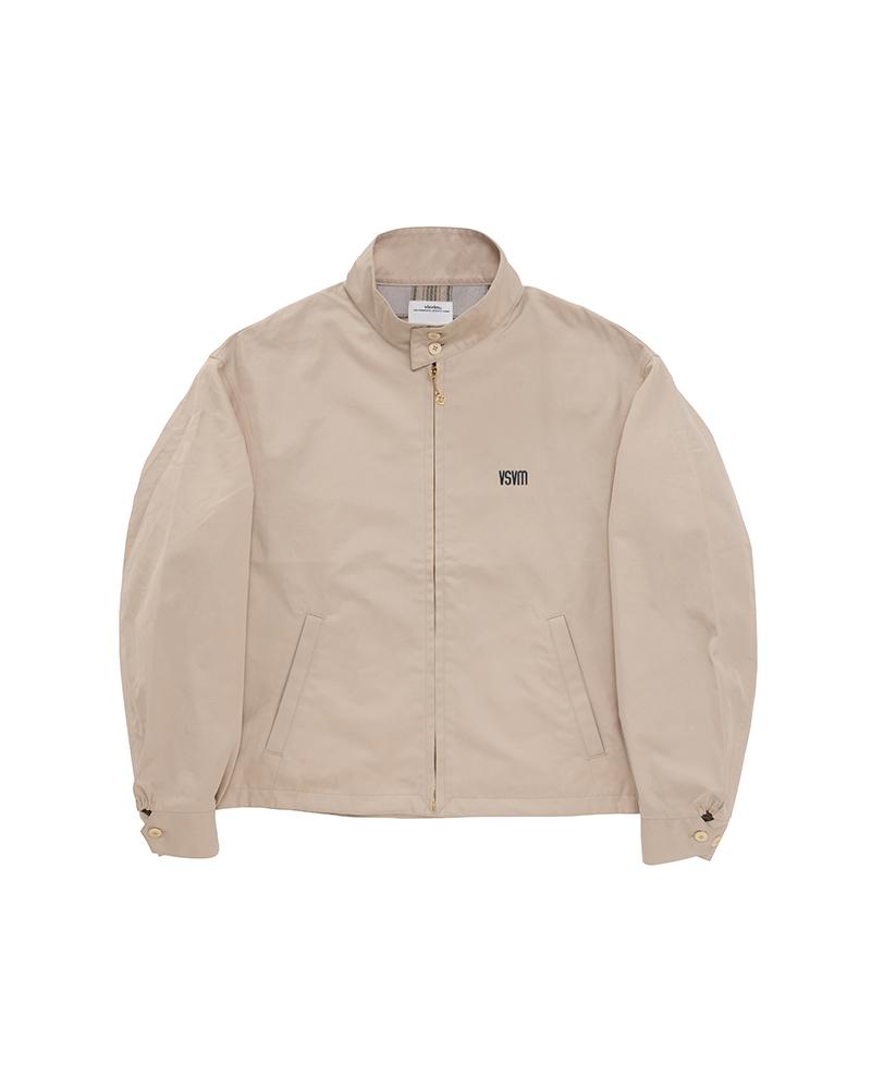 超希少 visvim BARNSTORM JKT (CHECK) - ジャケット・アウター