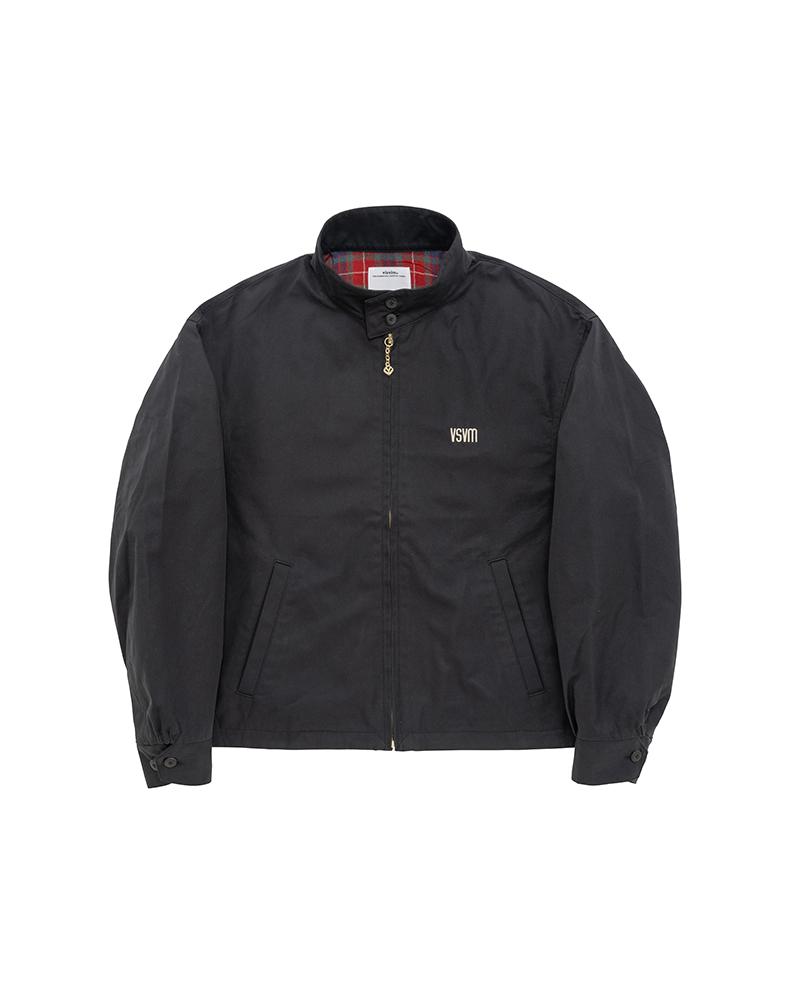 超希少 visvim BARNSTORM JKT (CHECK) - ジャケット・アウター