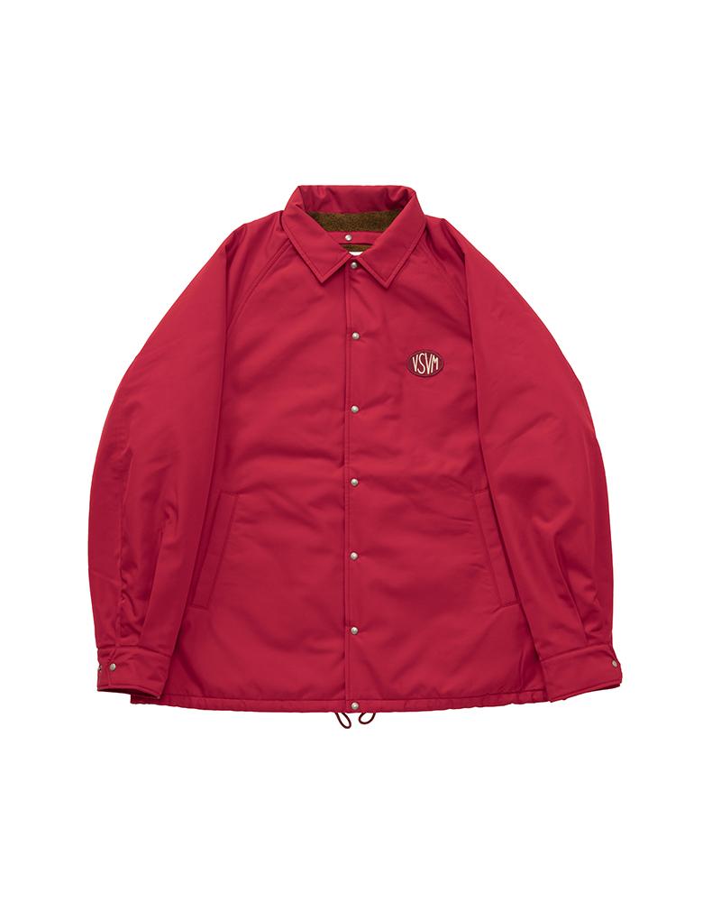 VISVIM ヴィズヴィム 23SS COACH JKT コーチジャケット ジャケット 