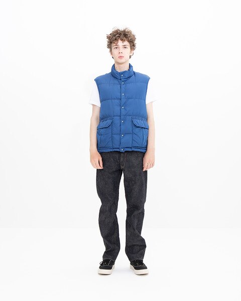 ULMER DOWN VEST
