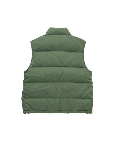 ULMER DOWN VEST