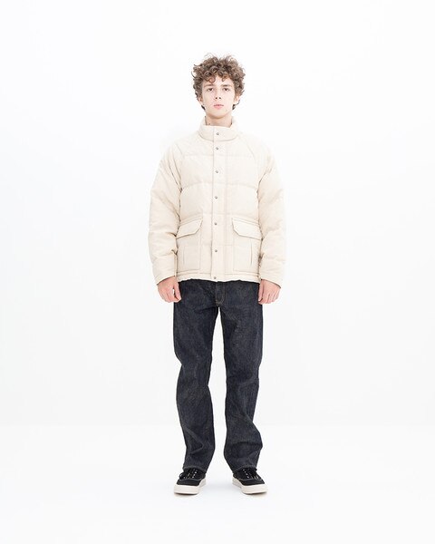 ULMER DOWN JKT
