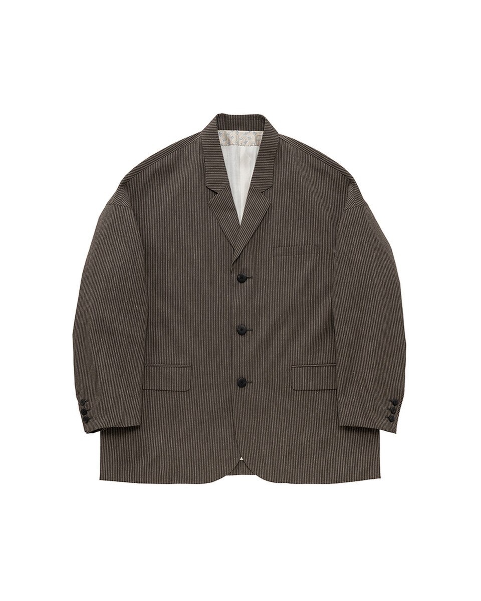 HAMMONS JKT SANTOME