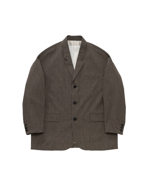 HAMMONS JKT SANTOME