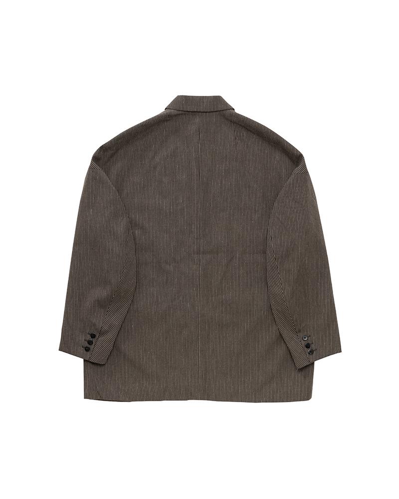 HAMMONS JKT SANTOME official product image 2