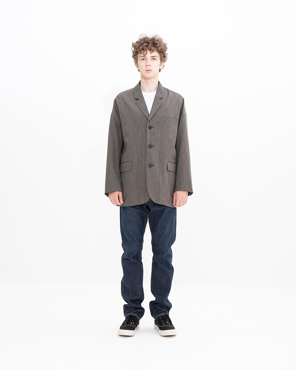 HAMMONS JKT SANTOME