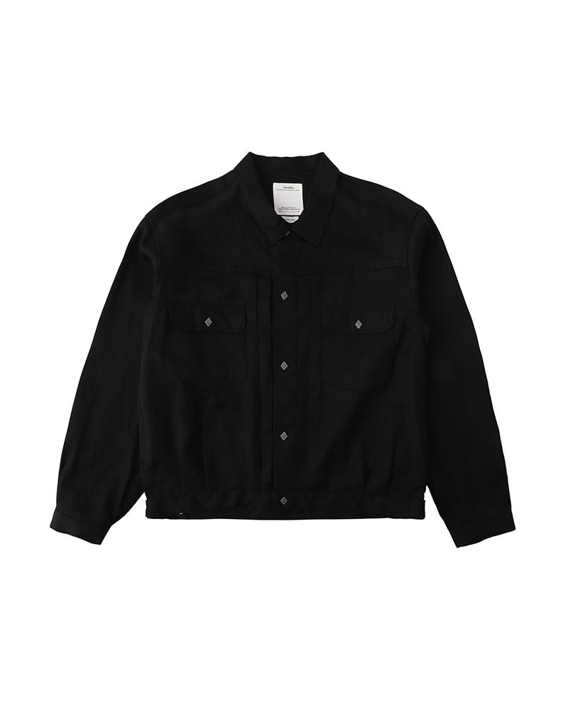 超希少 visvim BARNSTORM JKT (CHECK) - ジャケット・アウター