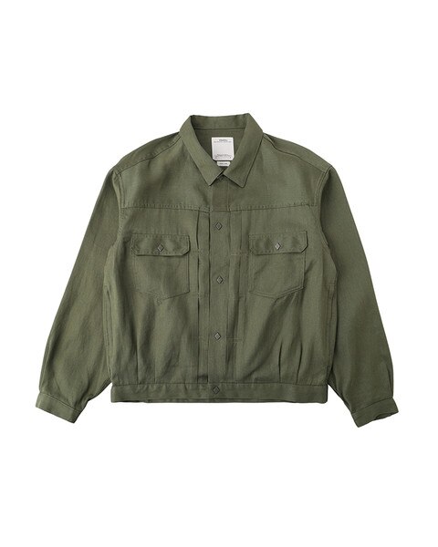 101XX JKT
