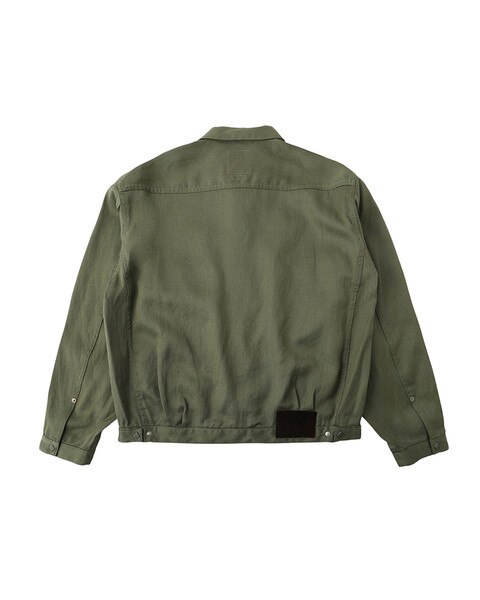 101XX JKT