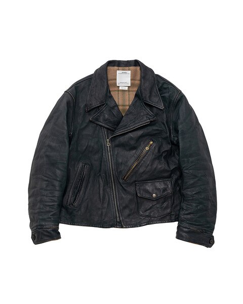 STRABLER JKT IT (IT VEG.H) 