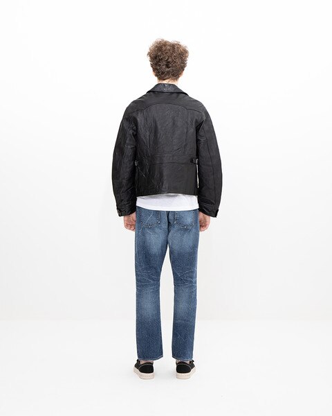 STRABLER JKT IT (IT VEG.H)