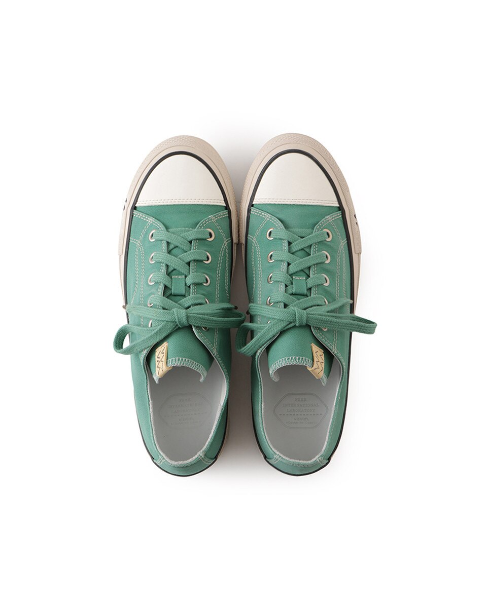 SKAGWAY L.T. LO | Visvim Official North American Web Store