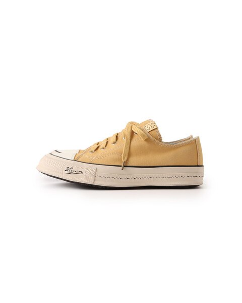 SKAGWAY L.T. LO | Visvim Official North American Web Store