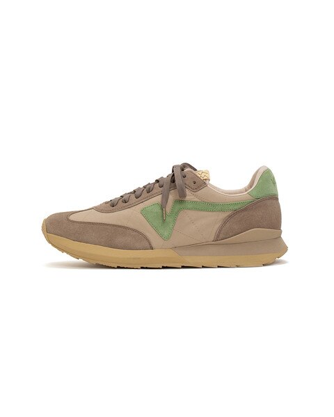 FKT RUNNER | Visvim Official North American Web Store 