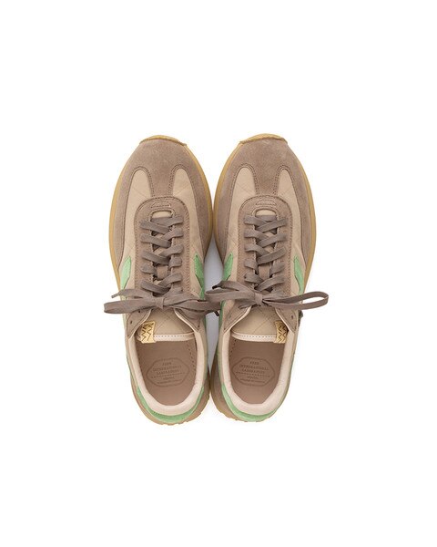 FKT RUNNER | Visvim Official North American Web Store