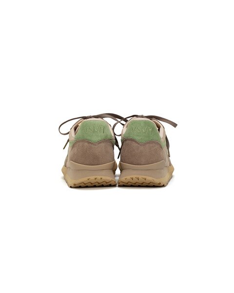 FKT RUNNER | Visvim Official North American Web Store 