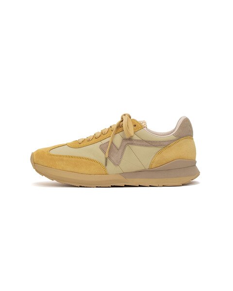 FKT RUNNER | Visvim Official North American Web Store