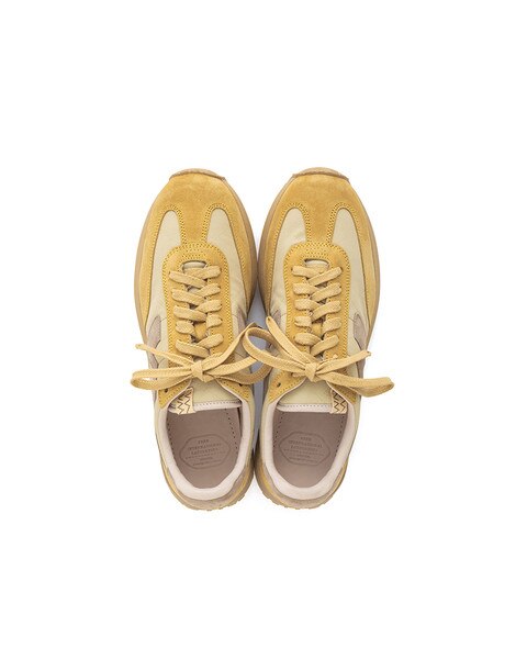 FKT RUNNER | Visvim Official North American Web Store
