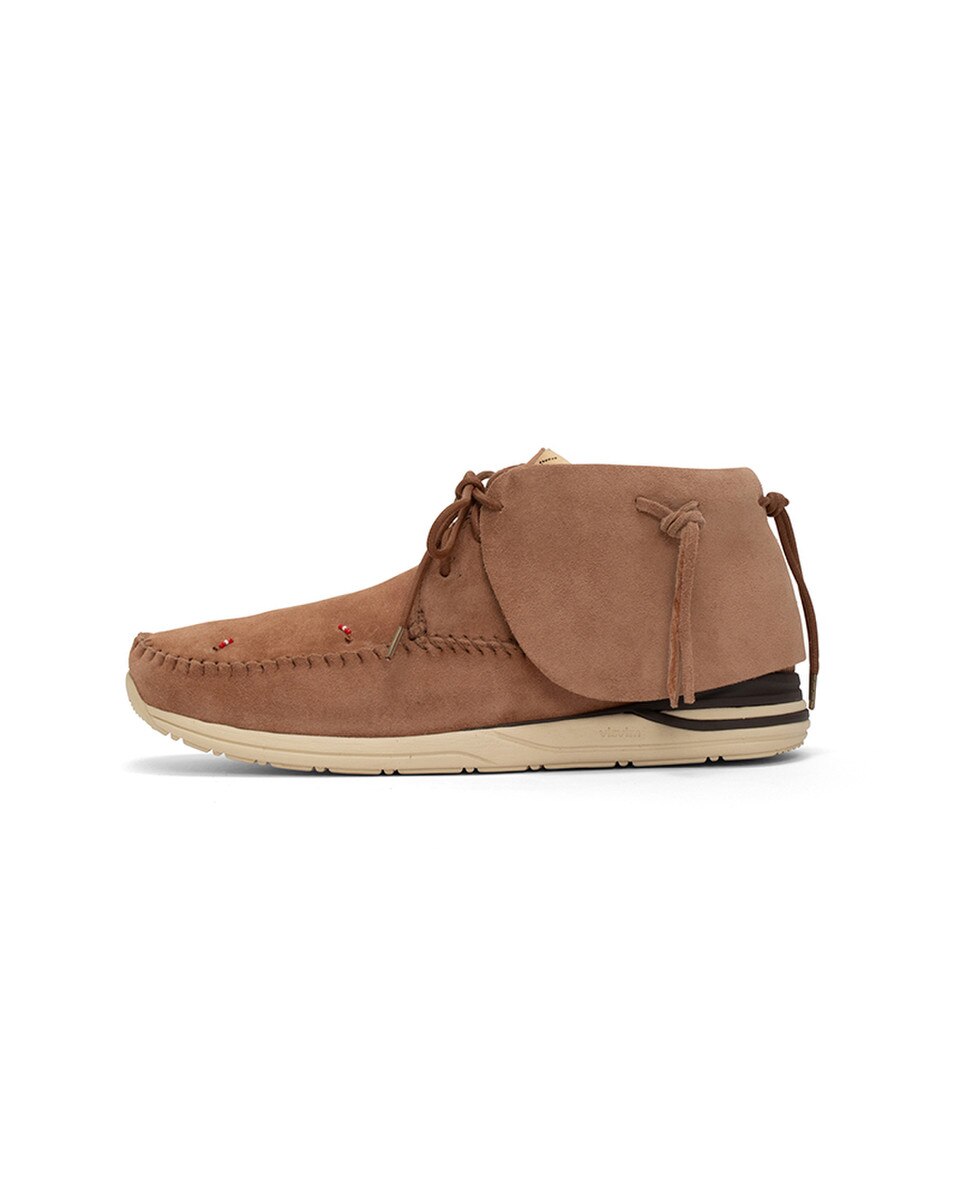 FBT LHAMO-FOLK | Visvim Official North American Web Store