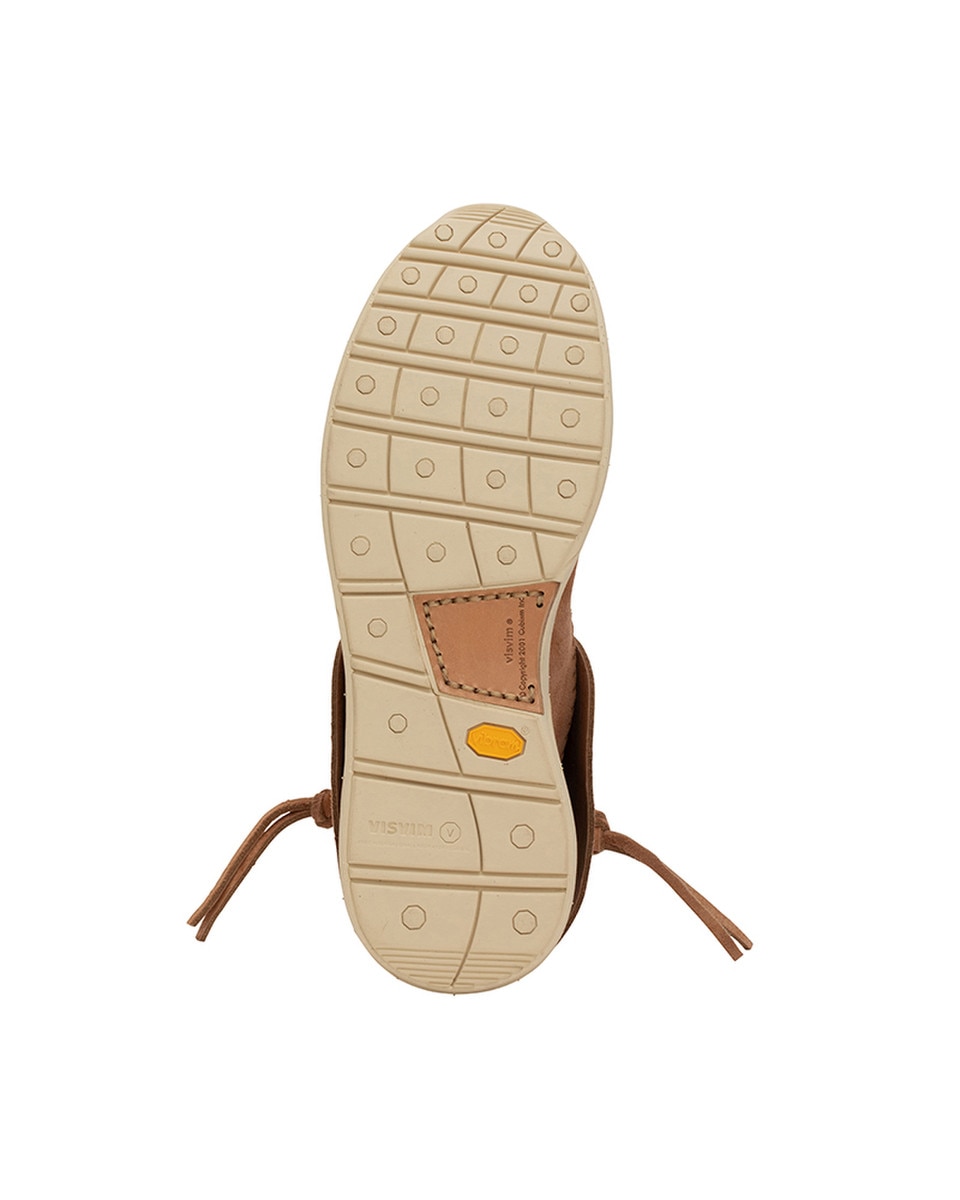 FBT LHAMO-FOLK | Visvim Official North American Web Store