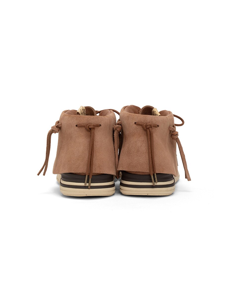 FBT LHAMO-FOLK | Visvim Official North American Web Store
