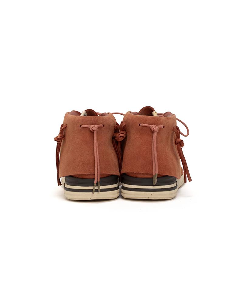 visvim FBT LHAMO-FOLK ライトブラウン28.5cm FBT LHAMO-FOLK | Visvim 
