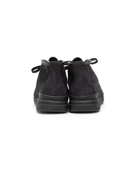 BEUYS TREKKER-FOLK | Visvim Official North American Web Store