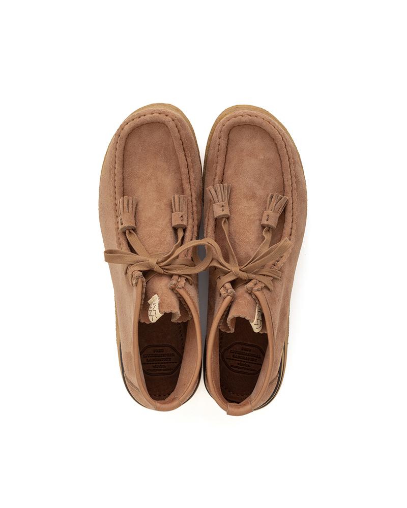 靴 visvim SS19 BEUYS TREKKER-FOLK M10 BEUYS TREKKER-FOLK | Visvim 