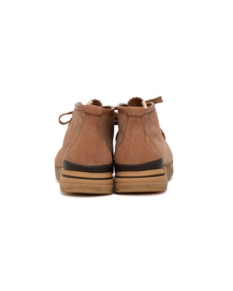 BEUYS TREKKER-FOLK | Visvim Official North American Web Store