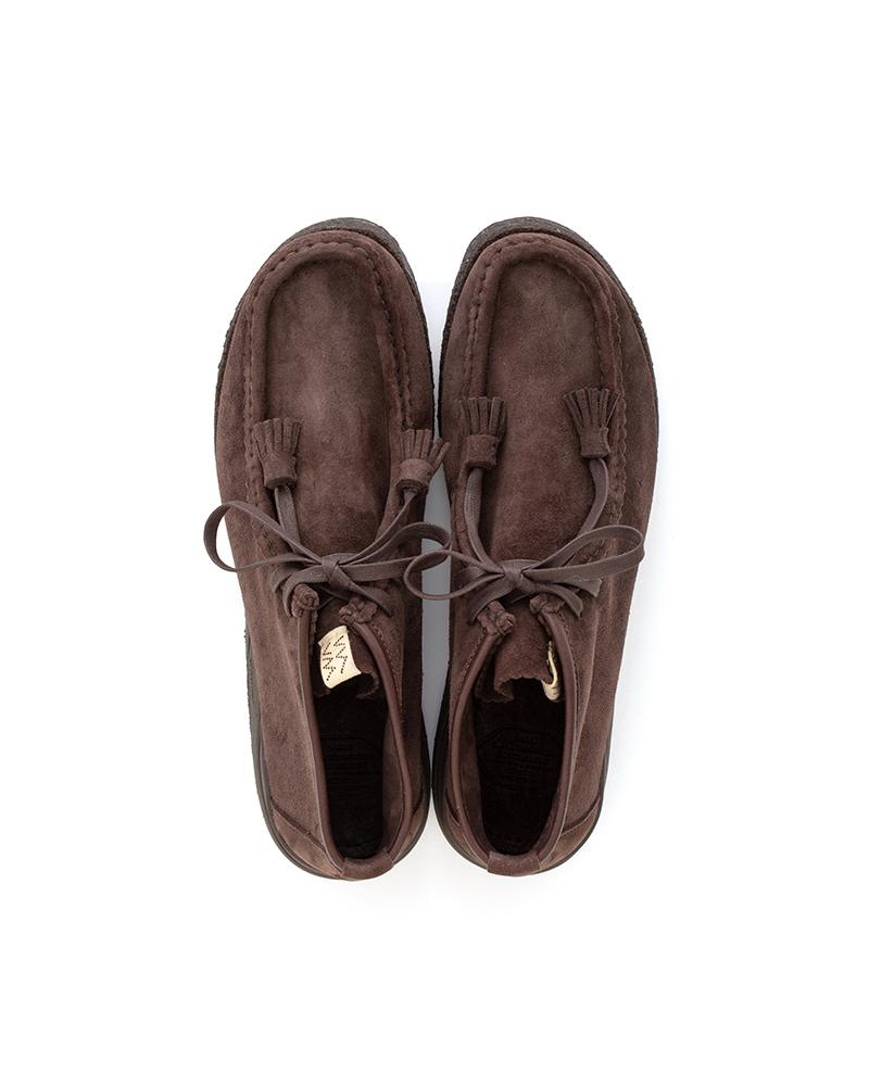 靴 visvim 23fw BEUYSTREKKERFOLK - 靴