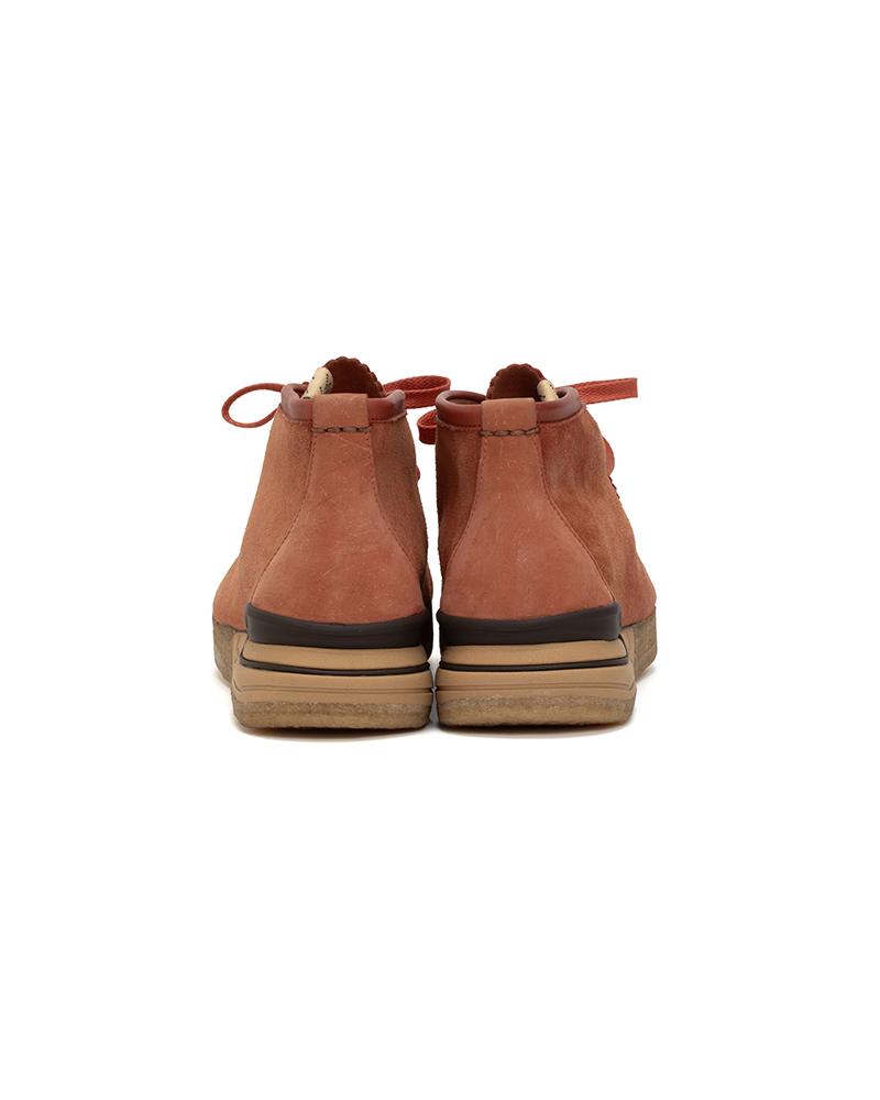 靴 visvim SS19 BEUYS TREKKER-FOLK M10 BEUYS TREKKER-FOLK | Visvim 