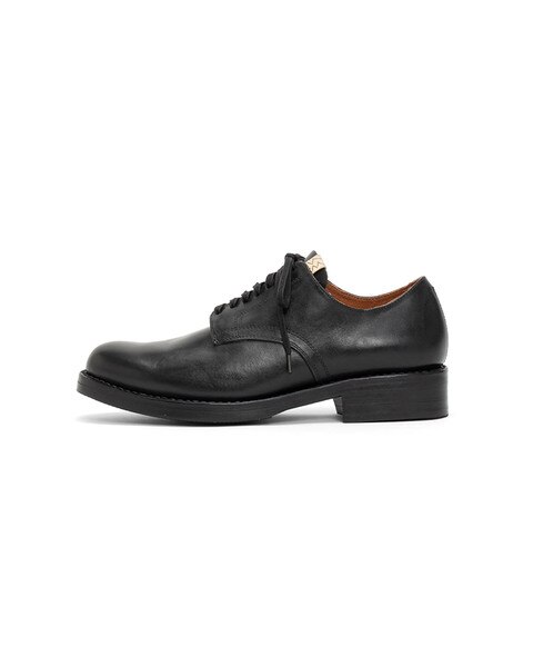 GALVIN PLAIN TOE-FOLK | Visvim Official North American Web Store