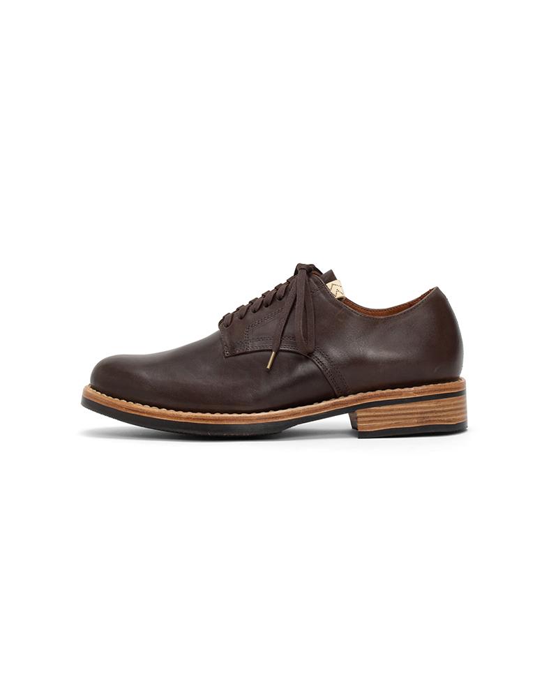 visvim PATRICIAN PLAIN TOE-FOLK 27.5cm 靴