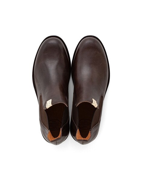 GORNERGRAT MID-FOLK | Visvim Official North American Web Store 