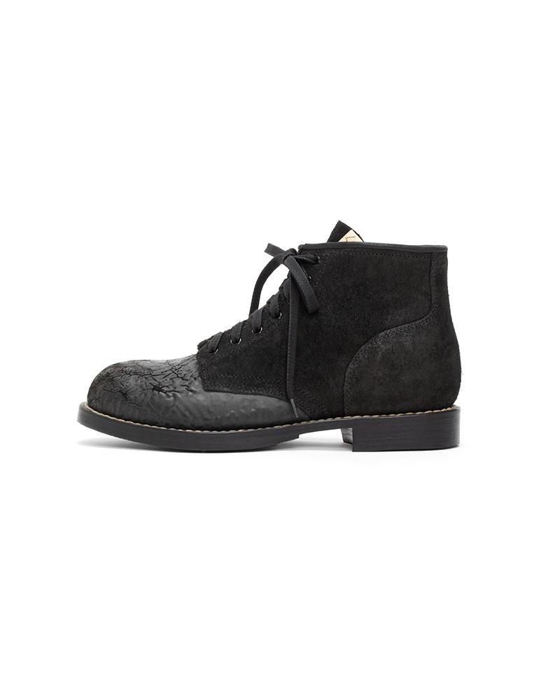 BRIGADIER BOOTS-FOLK official product image 8