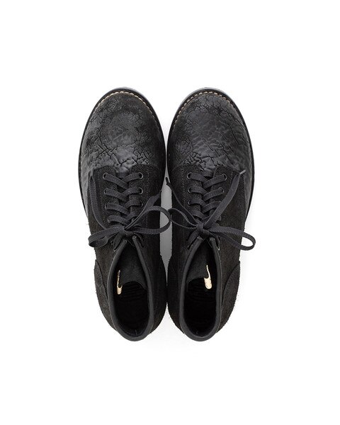 BRIGADIER BOOTS-FOLK | Visvim Official North American Web Store