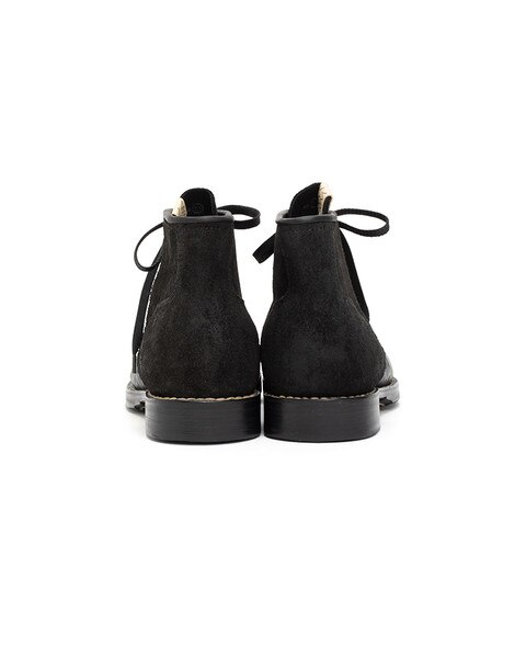 BRIGADIER BOOTS-FOLK | Visvim Official North American Web Store