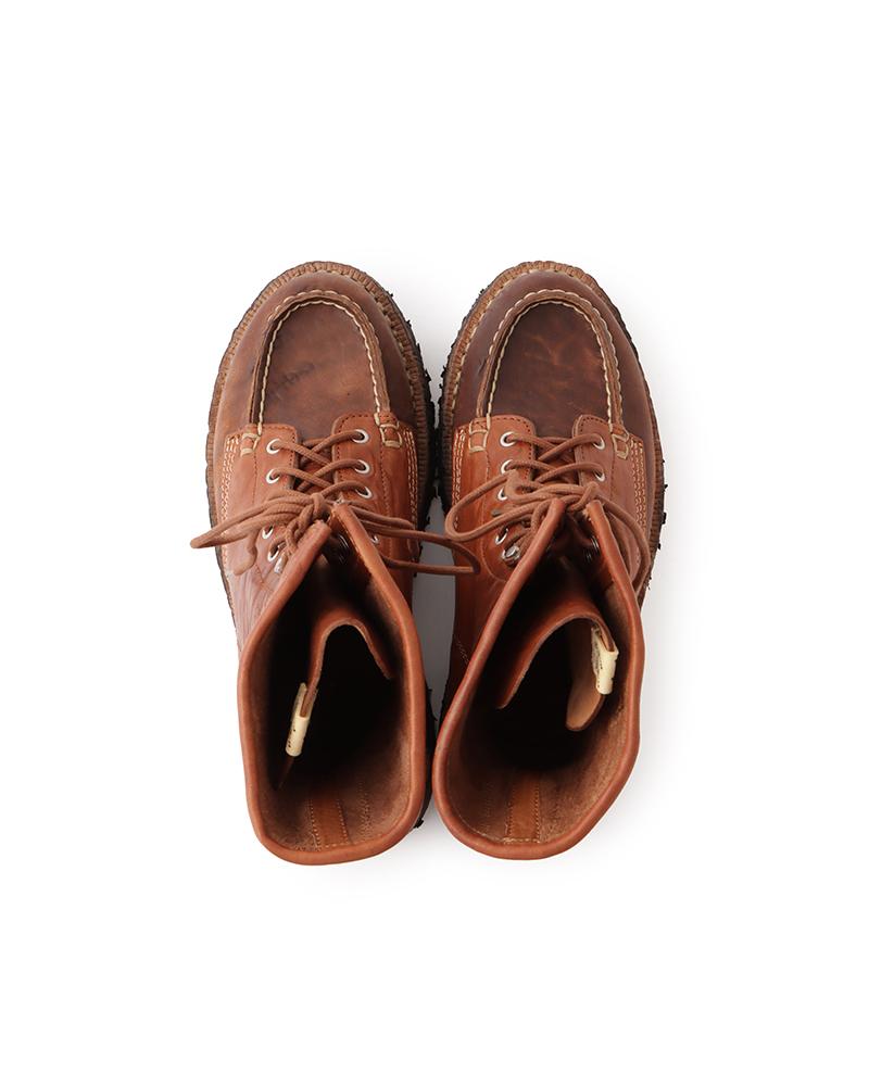 CRADLE MOC-FOLK | Visvim Official North American Web Store - 靴