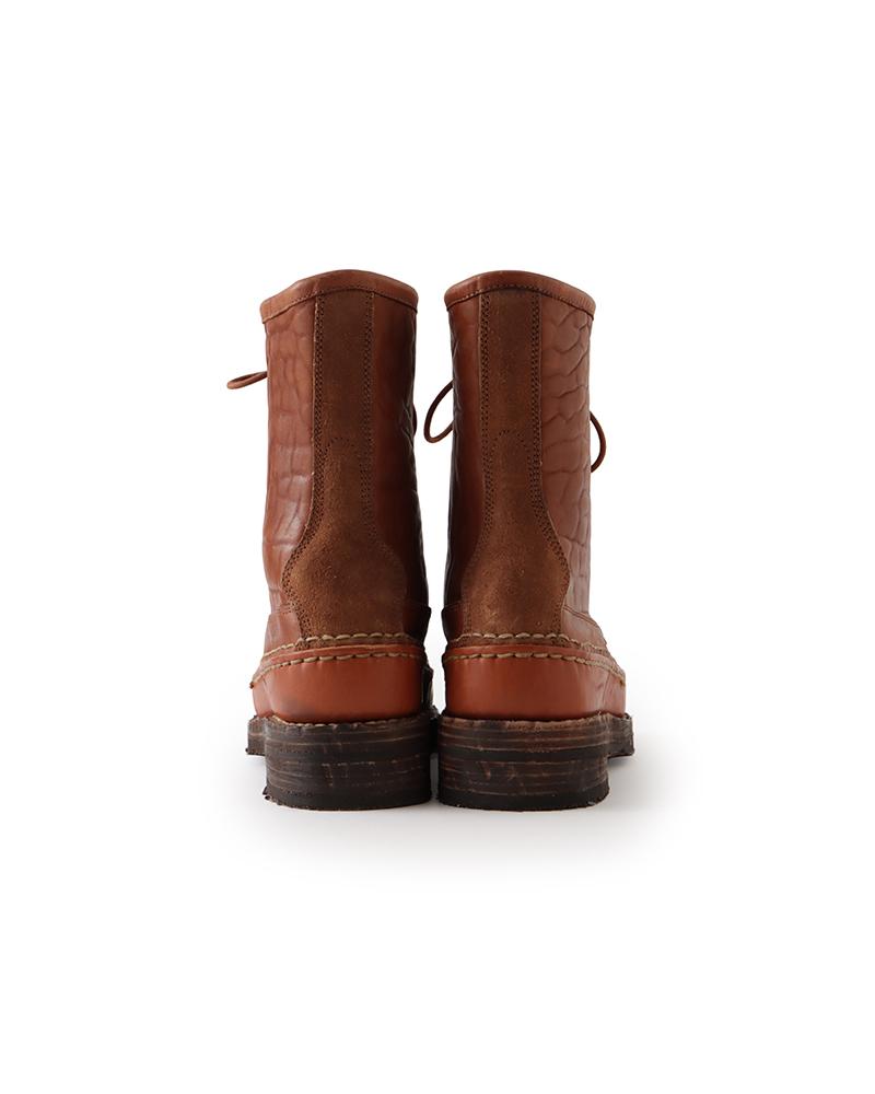 visvim wmv 2014 LARAMIE FOLK｜靴 - 靴
