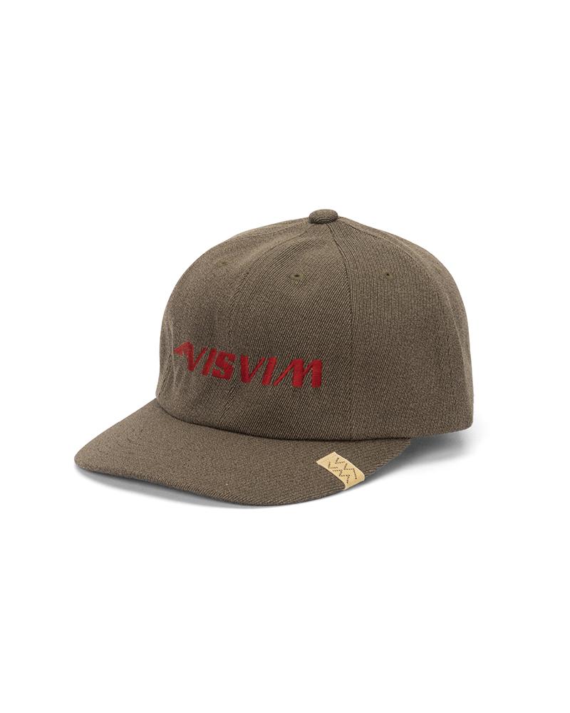 EXCELSIOR II CAP VISVIM | Visvim Official North American Web Store 