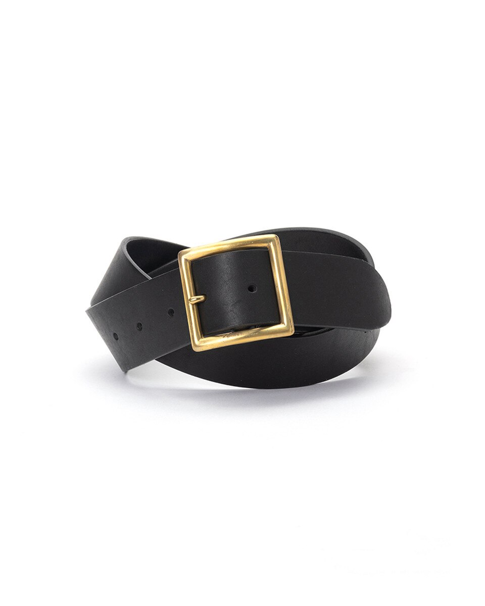 PLAIN BELT 40MM | Visvim Official North American Web Store