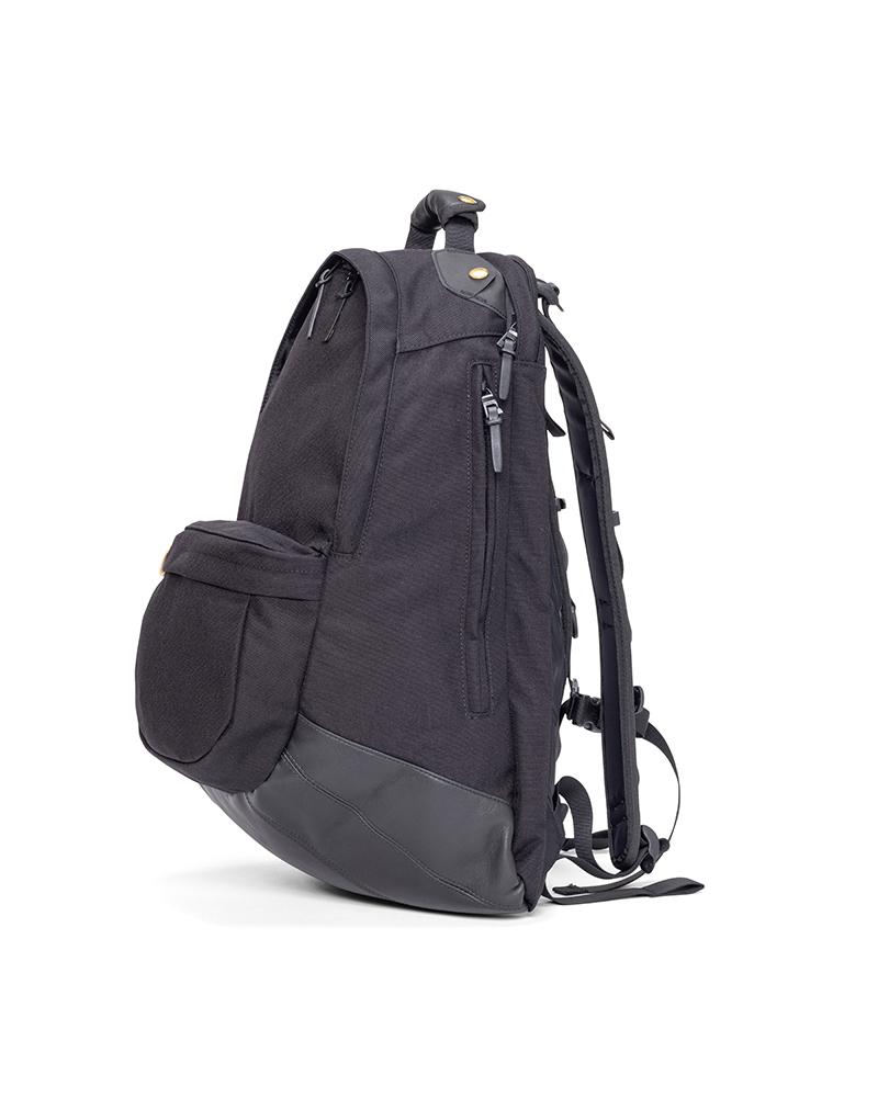 visvim CORDURA RUCKSACK 22L BLACK バックパック CORDURA 22L 