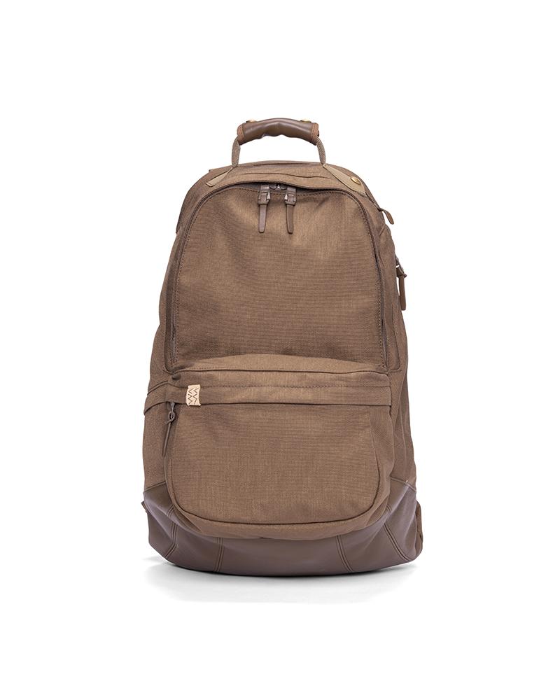 visvim 22L cordura NYLON backpack ビズビム バックパック リュック CORDURA 22L | Visvim Official North American Web Store