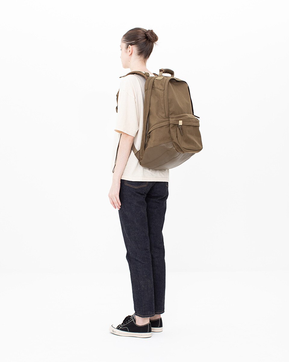 CORDURA 22L | Visvim Official North American Web Store