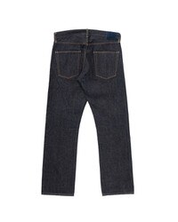 SOCIAL SCULPTURE 01 SLIM RAW | Visvim Official North American Web 