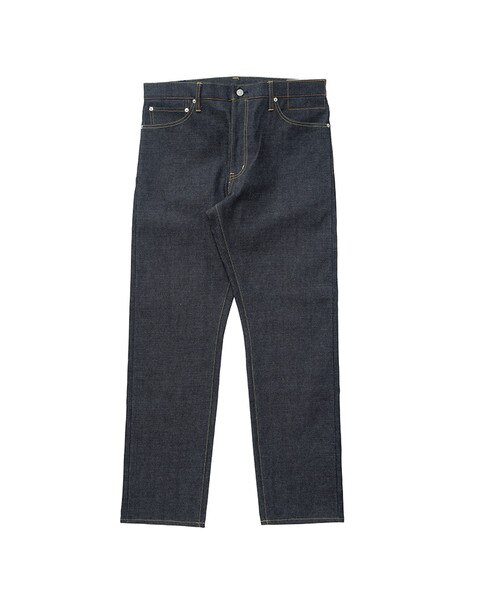 SOCIAL SCULPTURE 05 UNWASHED | Visvim Official North American Web 