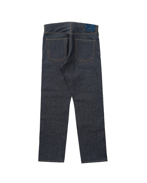 SOCIAL SCULPTURE 05 UNWASHED | Visvim Official North American Web 