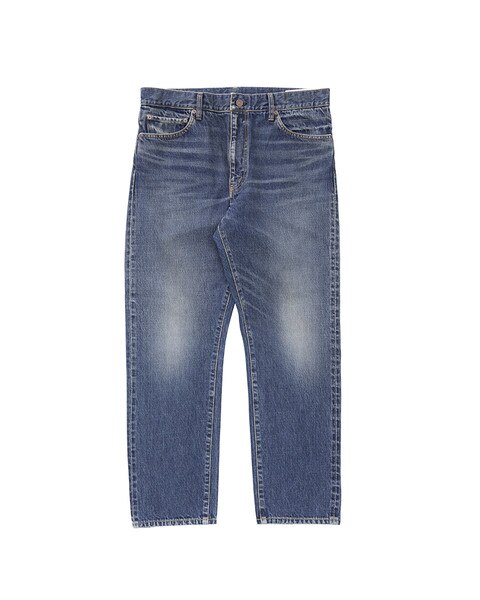 SOCIAL SCULPTURE 05 DAMAGED-42 | Visvim Official North American 