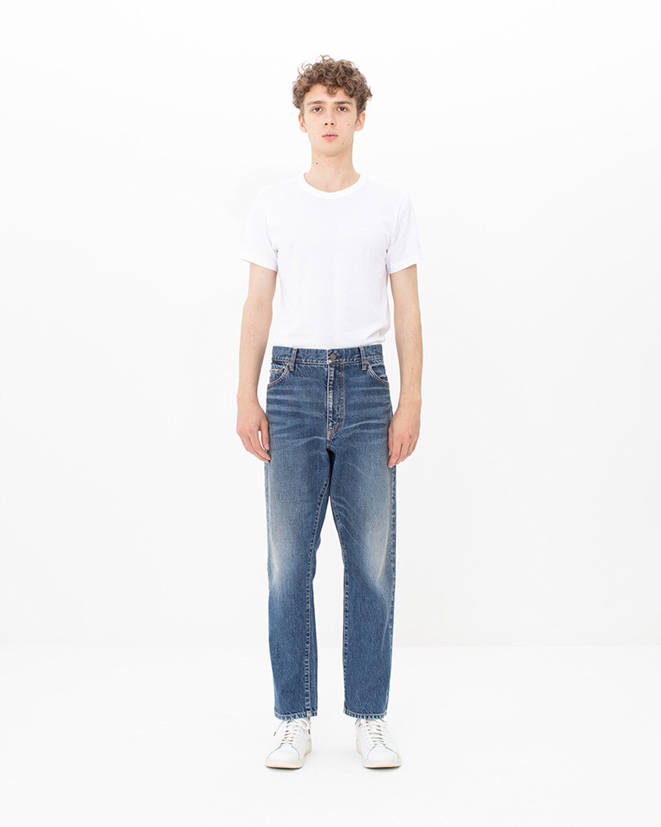 SOCIAL SCULPTURE 05 DAMAGED-42 | Visvim Official North American 