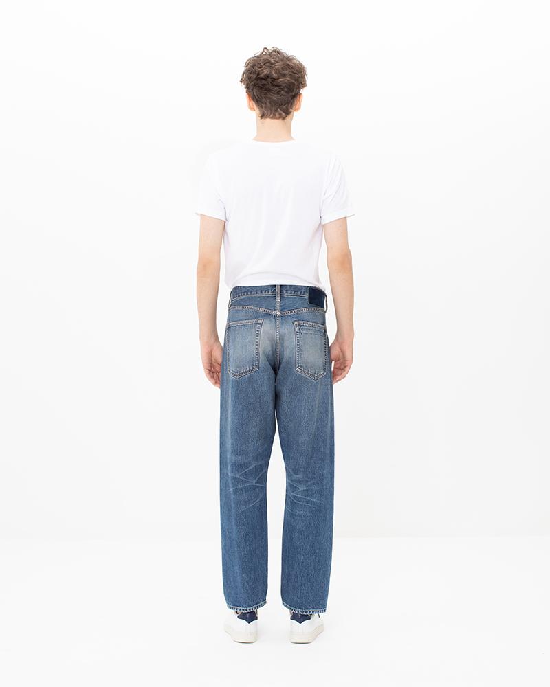 Visvim 05NW デニム W34 L30 SOCIAL SCULPTURE 05 DAMAGED-42 | Visvim 